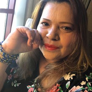 Meet your Posher, Glendy